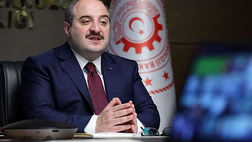 BAE ile ilişkilerde yeni dönem: Yeni yatırımlar ve ekonomik işbirlikleri hedefleniyor
