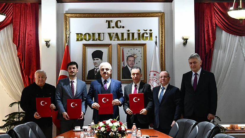 Bağışlanan cihazlarla hastalara otomatik kalp masajı yapılacak