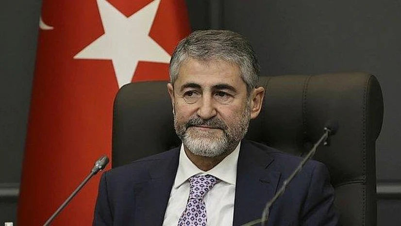 Bakan Nebati'den Kur Korumalı Mevduat açıklaması