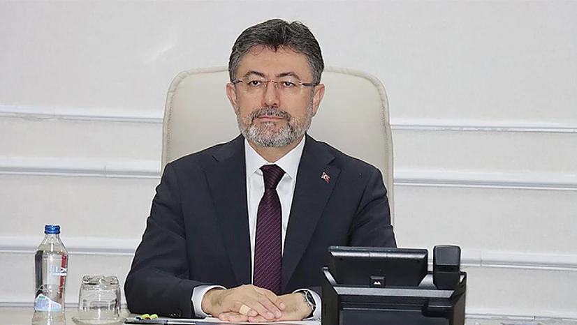 Bakan Yumaklı'dan talimat