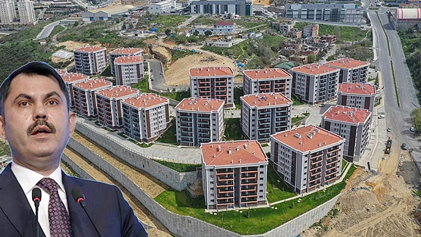 'Yarısı Bizden' kampanyasına kaç kişi başvurdu?