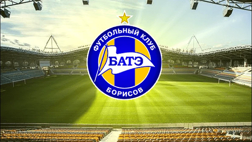 BATE Borisov'dan Mevlana Müzesi'ne ziyaret