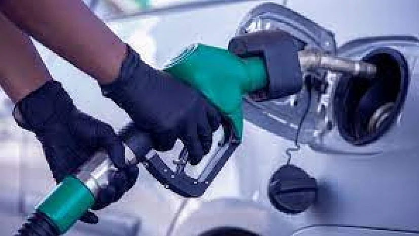 Benzine zam geldi! Konya'da ne kadar oldu?