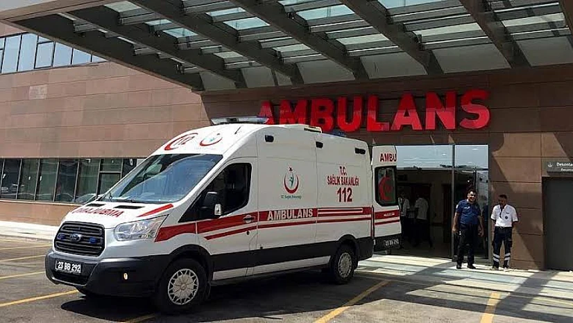 Beyşehir'deki kazada hayatını kaybedenlerin sayısı 3'e yükseldi
