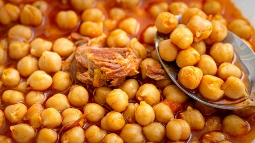 Bulgur, nohut, mercimek ve fasulye gibi bakliyat ürünlerindeki börtü böceğe son! İçerisine 1 adet koyup kapağını kapatın