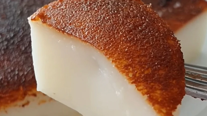 Çat kapı komşular için 5 dakikada hazır. Tam kıvamında kazan dibinin püf noktası…