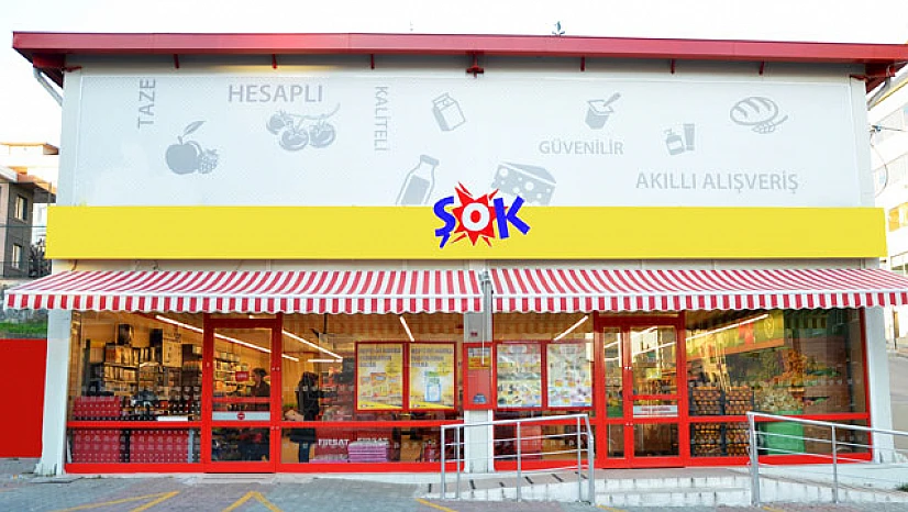 Çeşit çeşit ürünler ŞOK marketlerde sizleri bekliyor! 6 Aralık ŞOK aktüel kataloğunda neler var?