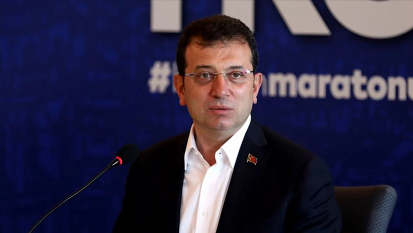 CHP'de sular durulmuyor! İmamoğlu Eski parti başkanlarıyla bir araya geldi