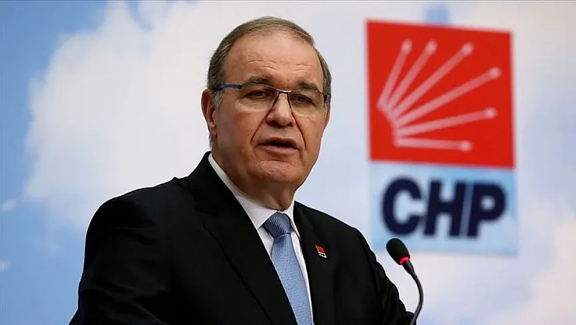 CHP Sözcüsü Öztrak: Cumhurbaşkanlığı seçiminin ikinci turda sonuçlanacağı artık kesinleşmiştir
