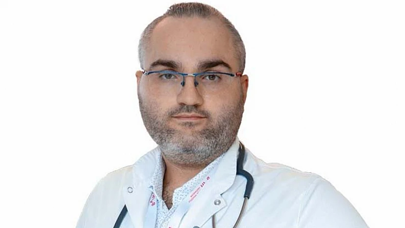 Çocuklarda bu hastalığın sebebi 'yanlış beslenme'