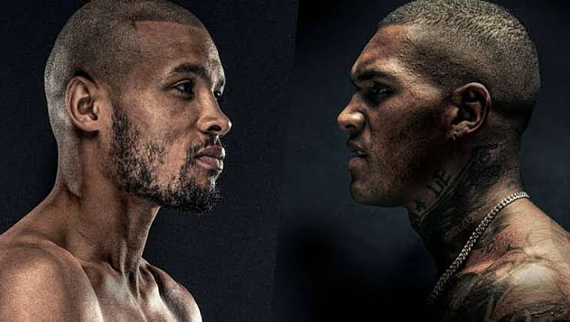 Conor Benn vs Chris Eubank Jr karşılaşması hangi tarihte gerçekleşecek?