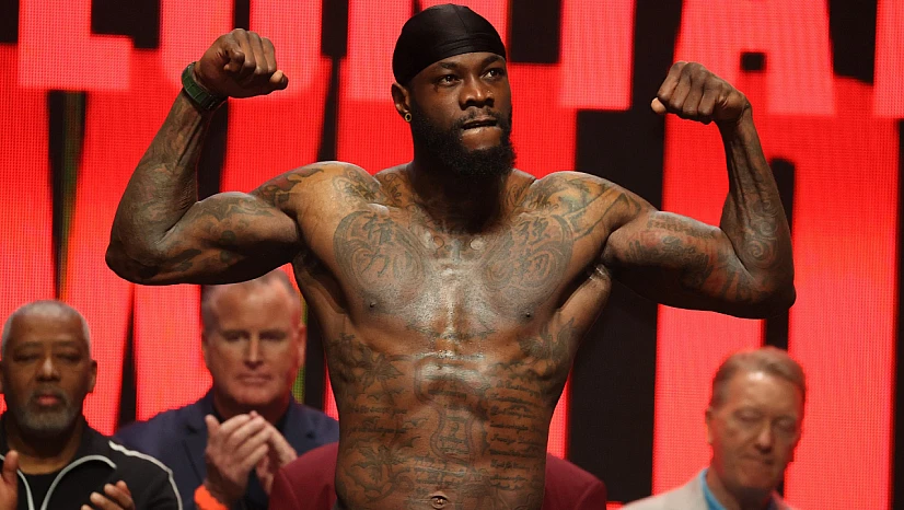 Deontay Wilder: Benavidez için çok kolay olur