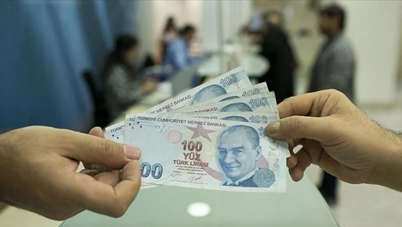 Deprem bölgesinde 141,5 bin kişi işsizlik ödeneğinden faydalanıyor