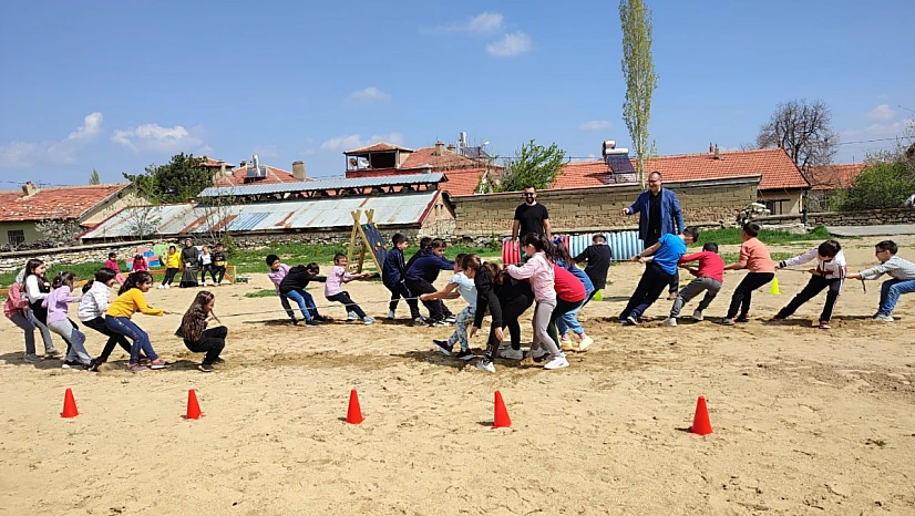 Eğitimde sürekliliğin adresi