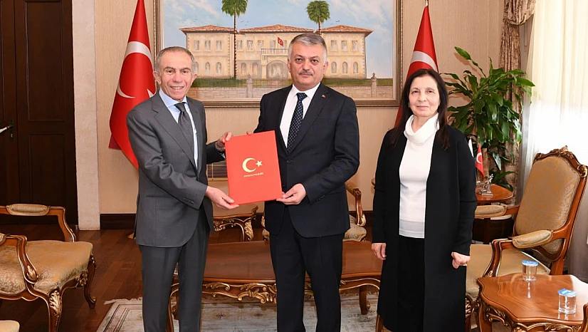 Eğitime destek devam ediyor