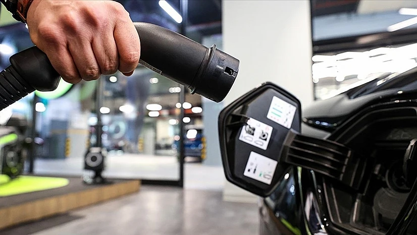 Elektrikli otomobillerin ÖTV matrahında düzenlemeye gidildi!