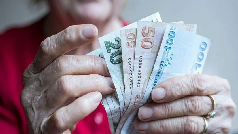 Emekliye 12 bin TL'lik İkramiye Gibi Ödeme! Ödeme Tarihleri Netleşti