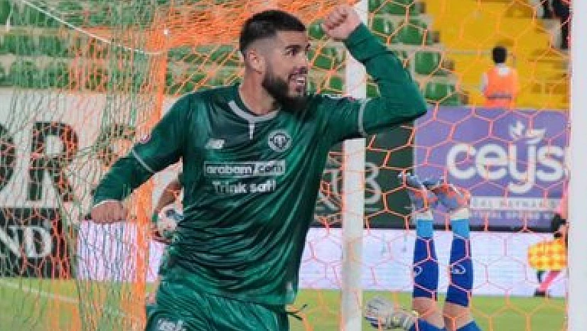 En yüksek reyting Pozuelo'dan