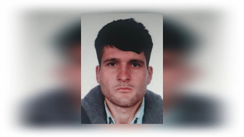 Evi terk etti! Karaman seferber oldu