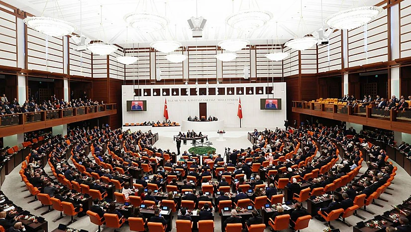 Gözler Meclis'te! Gündem maaşlar ve kira zammı sınırı