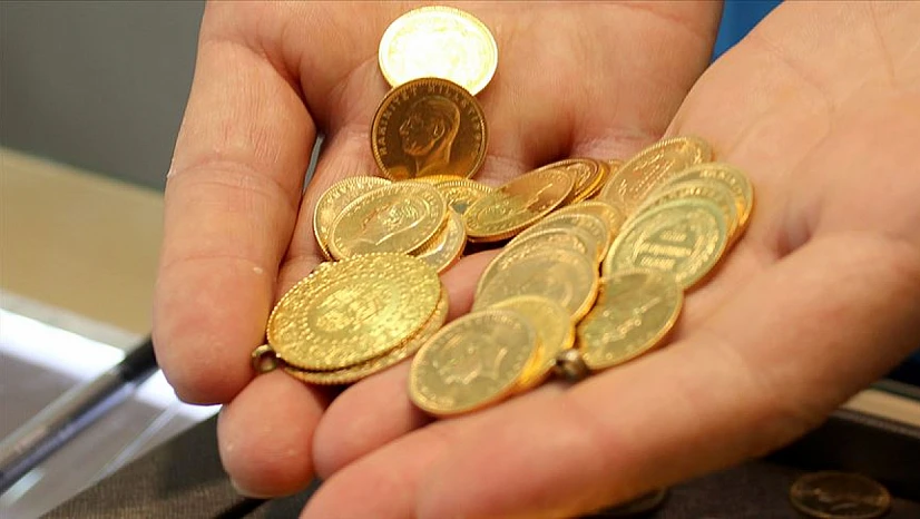 Gram altın fiyatları artacak mı? Altının 3000 TL olacağı tarihi açıkladı!