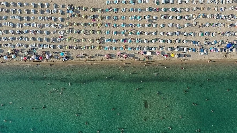 Güllü'den tatilcilere uyarı