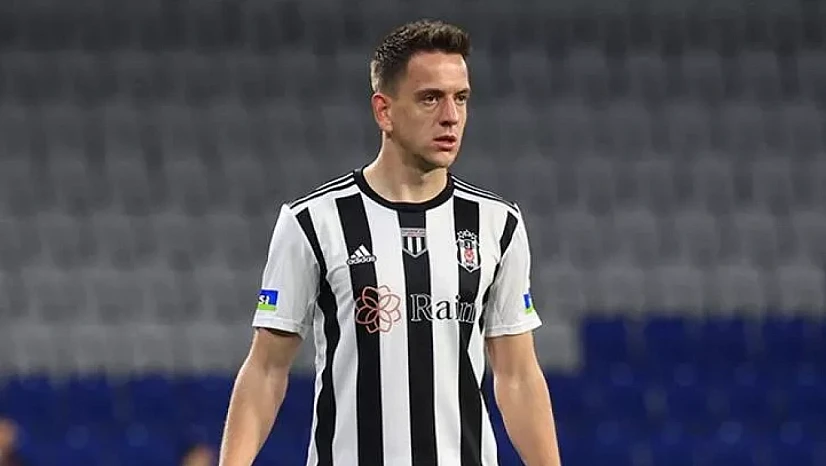 Hadziahmetovic, Konyaspor karşısında etkisiz kaldı