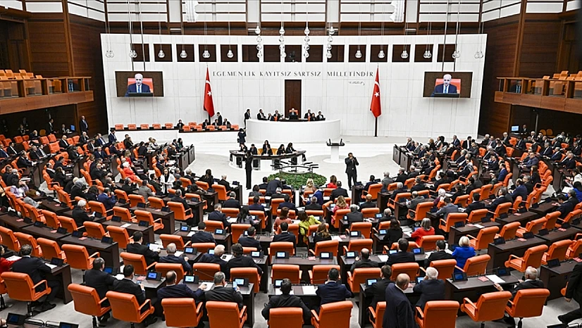 Irak ve Suriye tezkereleri için TBMM mesai yapacak