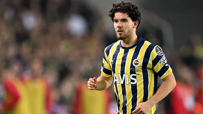 İtalyan devi Fenerbahçe'nin yıldızıyla ilgileniyor!