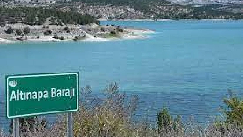 Kar yağışından sonra Konya'da ki barajların doluluk oranı ne durum da ?