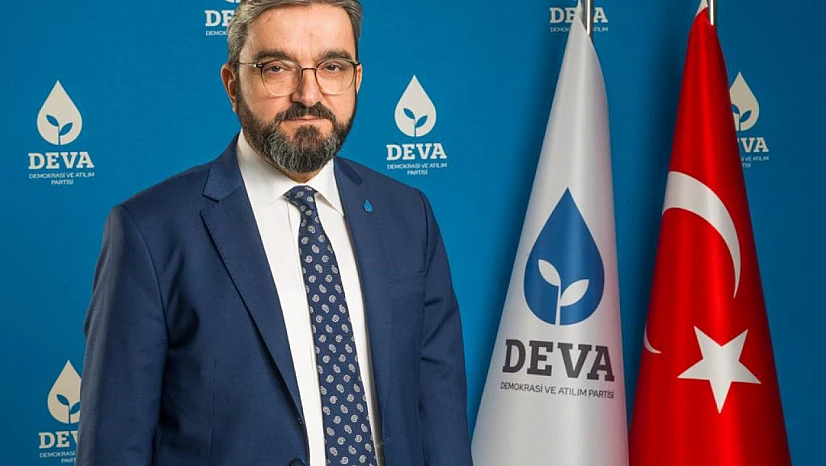 Karaca: Dünya utanılacak bir insanlık sınavından geçiyor