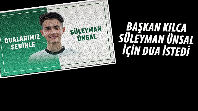 Karatay Spor Kulübü'nün Başarılı Futbolcusu Yoğun Bakımda