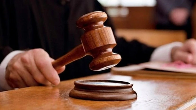 Kayınpederi ve bacanağını öldüren sanık hakkında 2 kez müebbet hapis cezası istendi