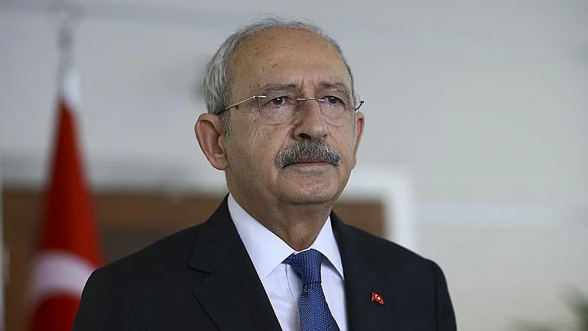 Kılıçdaroğlu tutuklanabilir
