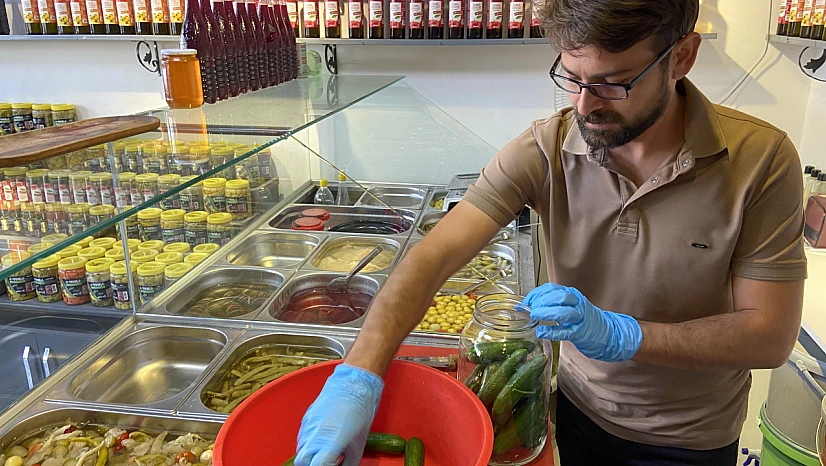 Kış aylarının antibiyotiği