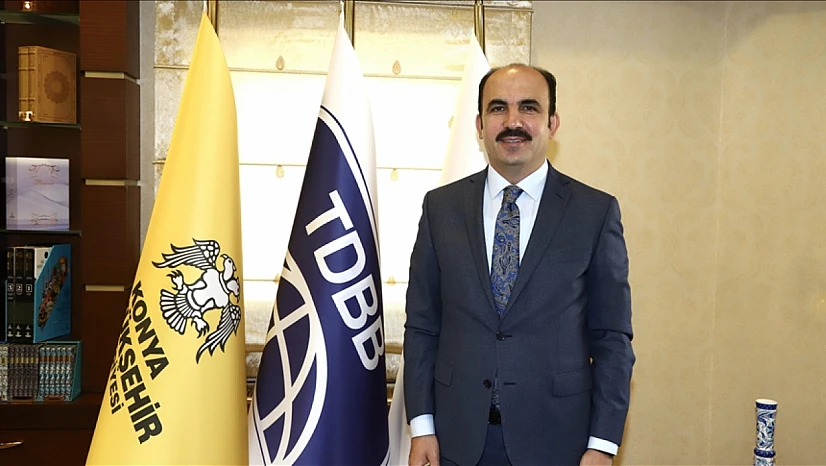 Konya Büyükşehir Belediye Başkanı Uğur İbrahim Altay kimdir?