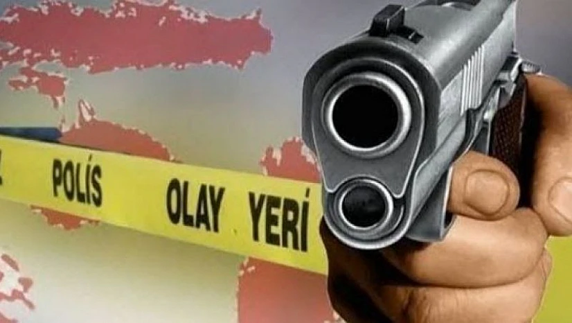 Konya'da alacak verecek meselesi kanlı bitti