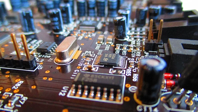 Konya'da bu okulda elektronik devreler sergisi açılacak