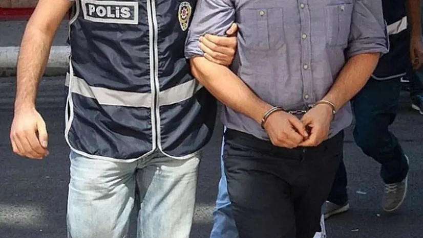 Konya'da buğday hırsızlığı: 1 kişi tutuklandı!