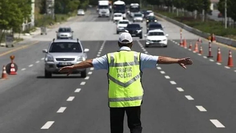 Konya'da bugün o saatlere dikkat! Bazı yollar kapalı