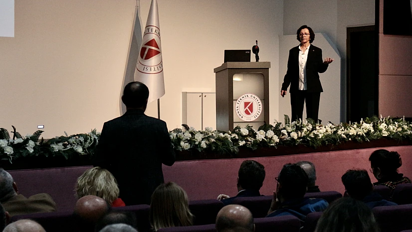 Konya'da düzenlenen çalıştayda kritik elementlerin zenginleştirilmesi ele alındı