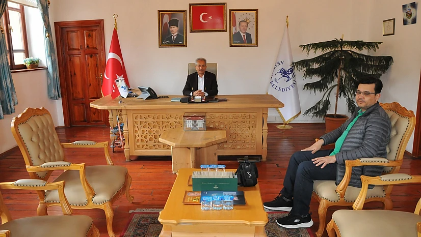 Konya'da kanser ile ilgili protokol yenilendi