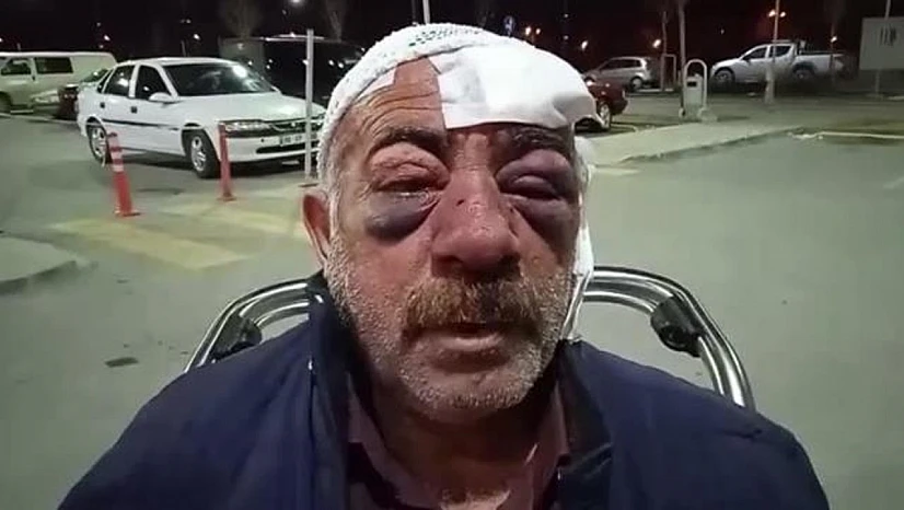 Konya'da karakolda dayak iddiası! Komutanın aldığı ceza belli oldu