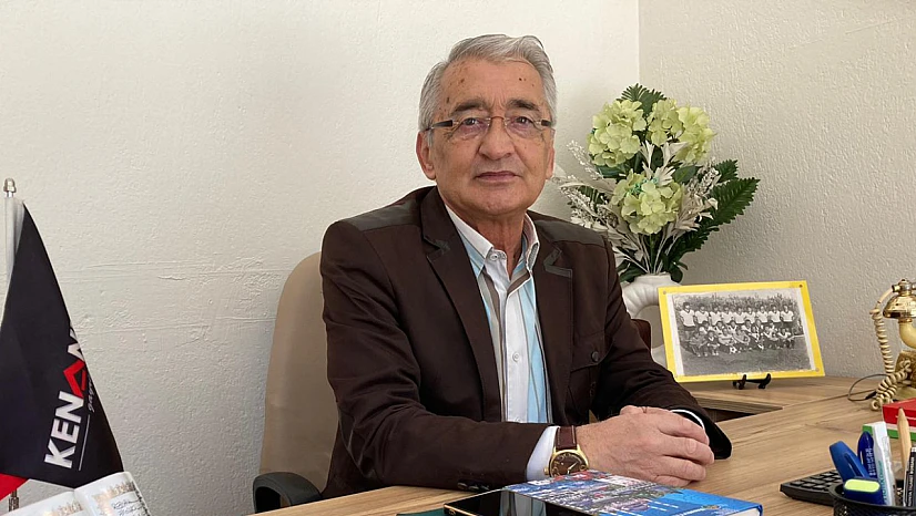 Konya'da kiralık ev krizi