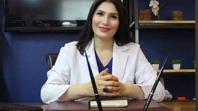 Konya'da uzmanı açıkladı! Kur'an-ı Kerim'de ayın hareketlerinin insan üzerindeki etkisinden bahsediliyor