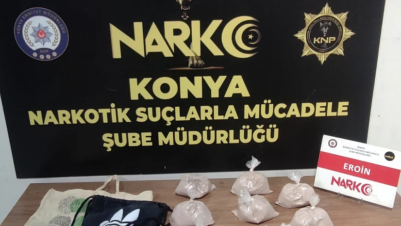 Kadir Şeker'in kurtardığı Ayşe Dırla'nın kuzenleri de uyuşturucudan tutuklandı