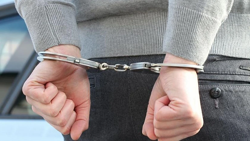 Konya'da köpeğe ateş ettiği öne sürülen şüpheli tutuklandı