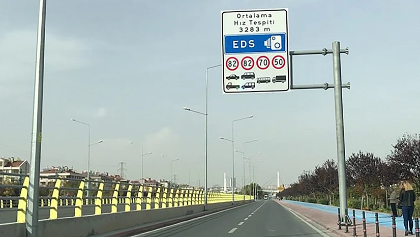 Konya'da bu yolları kullanacaklar dikkat! Faaliyete başladı