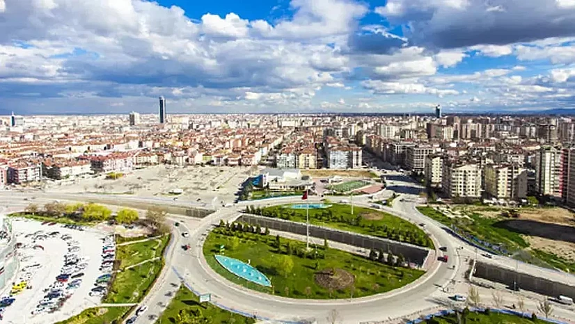 Konyalılar dikkat! Meteoroloji uyardı: Keyfini çıkarın bu hafta son olabilir!