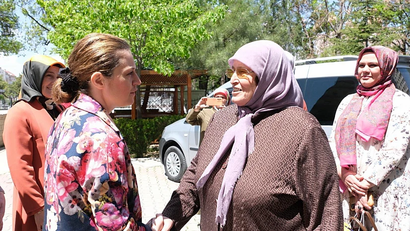 Korumaz: 14 Mayıs başarıyla sonuçlanacak